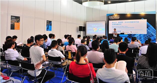 智能化浪潮席卷2017，GEBT将带来哪些大启示？