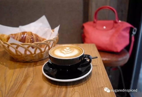 Farine之后，上海还有这些充满法国风情的地方