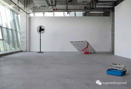 Farine之后，上海还有这些充满法国风情的地方