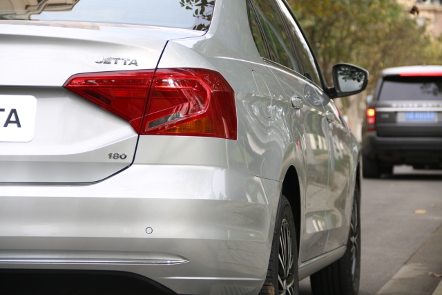 真正的大众神车捷达,2017款捷达深度测评