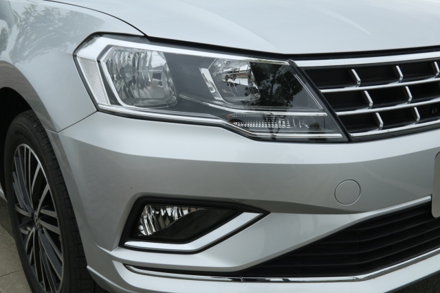 真正的大众神车捷达,2017款捷达深度测评