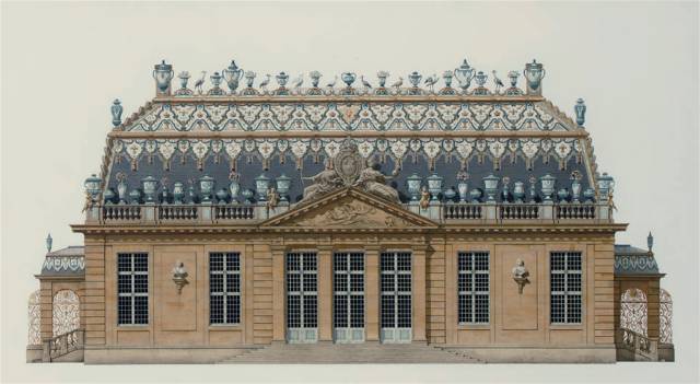 三百年前,最时尚的事情是中国海淘!国王都在剁剁剁!