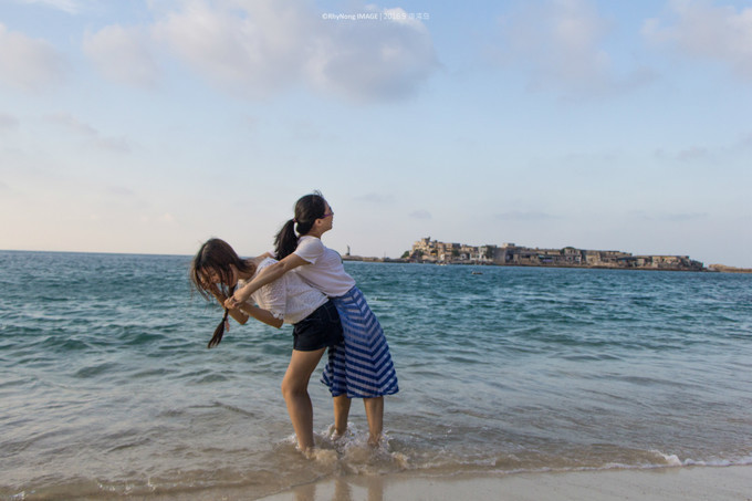 夏日沙滩玩水letsgo,letsgo夏日旅行