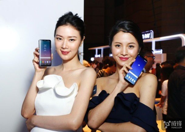 三星s8港版定价,2699元三星galaxya70s开售