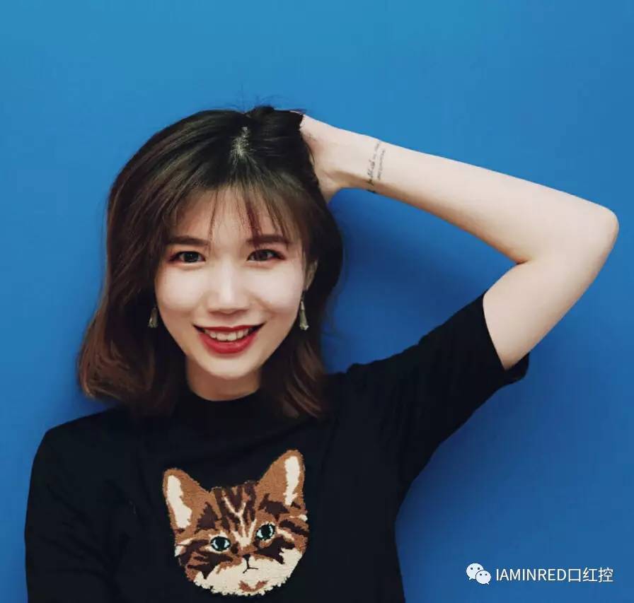 colourpop全哑光,colourpop冬日冰透薄荷试色