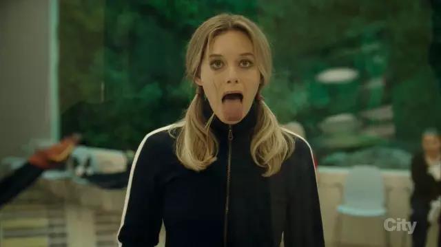 《军团》开播获赞：还有哪些人格分裂片值得看