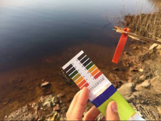 天津静海污水渗坑,华北现超级污水渗坑