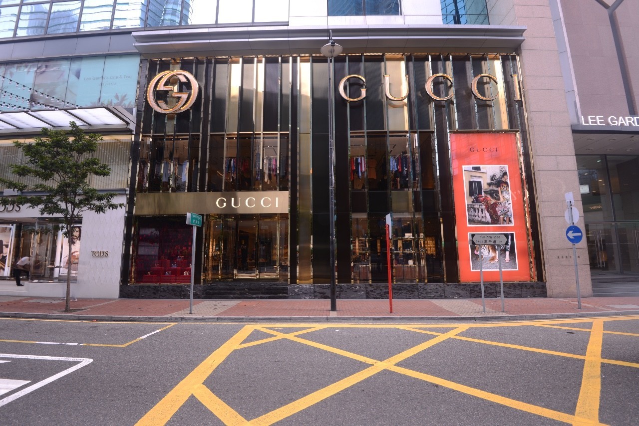 总去香港购物，可你依旧不得要领！