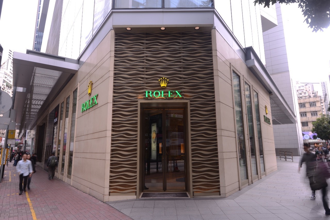 总去香港购物，可你依旧不得要领！