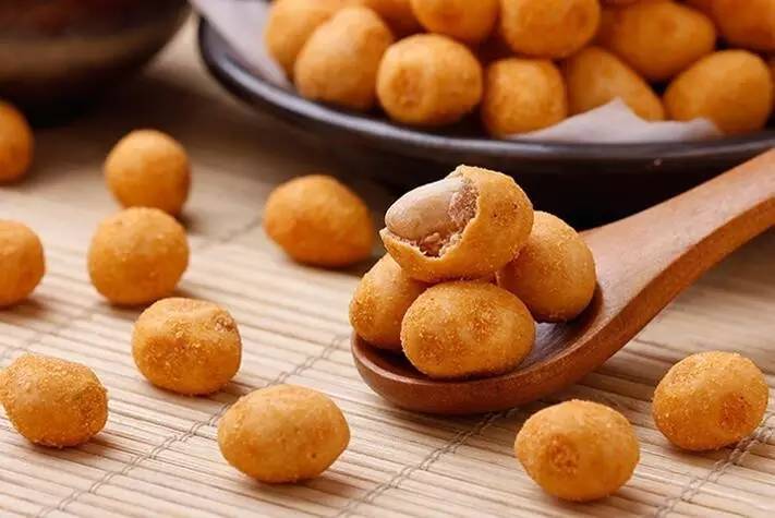 泰国值得吃的零食,泰国好吃的零食推荐去哪里买