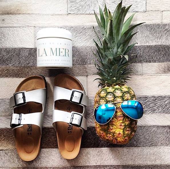 王菲范冰冰护肤品,范冰冰推荐了哪些好用的化妆品