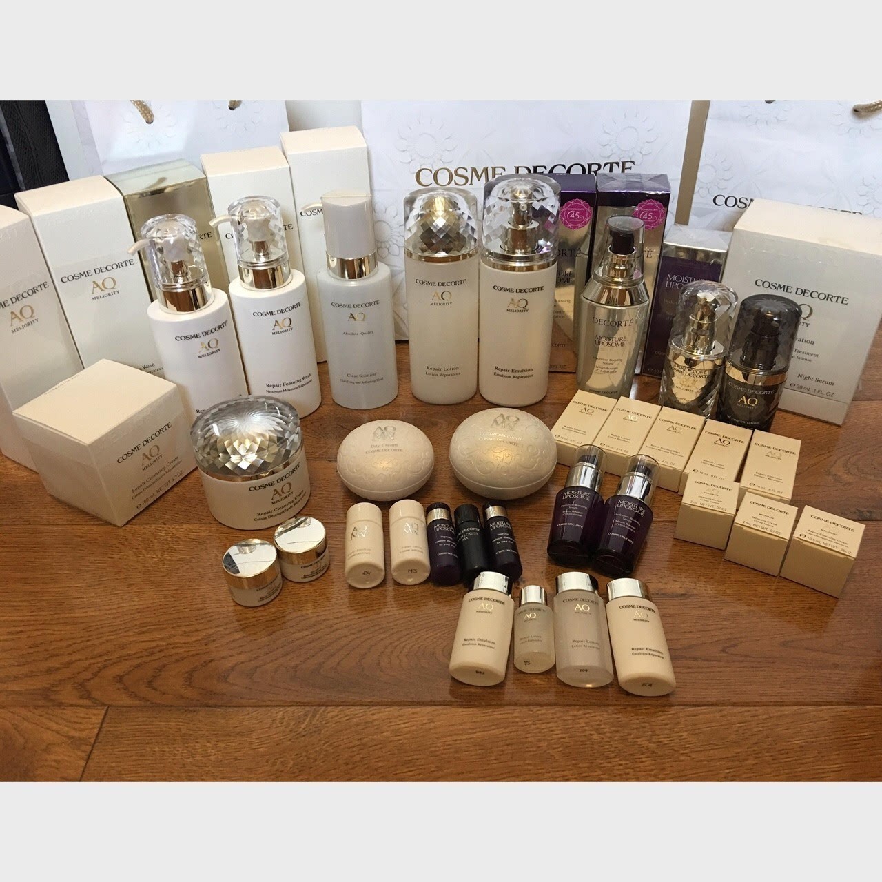 王菲范冰冰护肤品,范冰冰推荐了哪些好用的化妆品