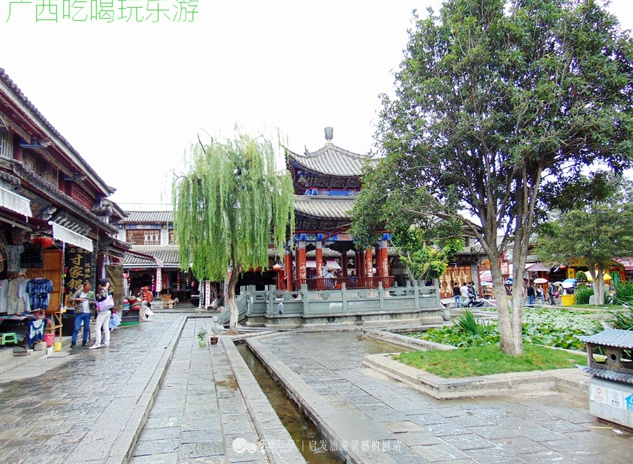 大理古城美食推荐三人,大理古城推荐美食小吃简单