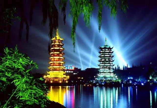 广西是哪个民族的自治区,广西是一个什么样子的省份