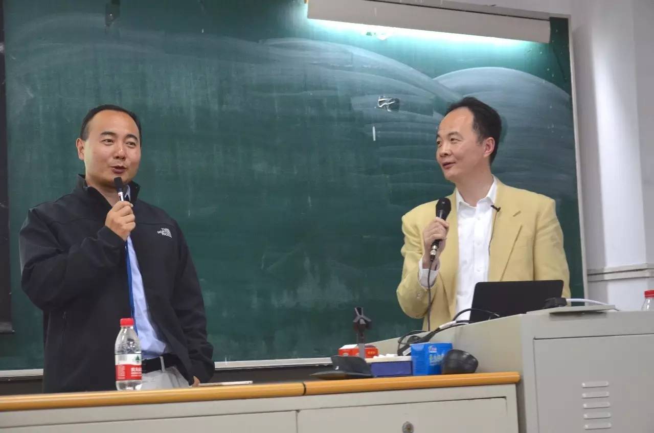 华为李航:NLP有5个基本问题,深度学习有4个做得很好(PPT)|北大AI公开课