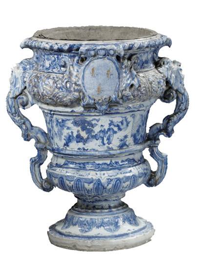 三百年前,最时尚的事情是中国海淘!国王都在剁剁剁!