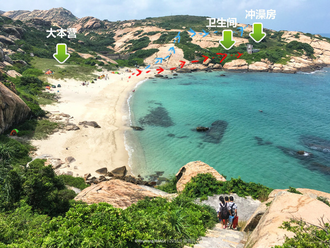 夏日沙滩玩水letsgo,letsgo夏日旅行