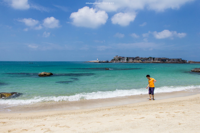 夏日沙滩玩水letsgo,letsgo夏日旅行