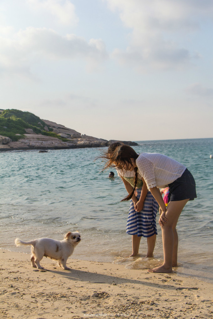 夏日沙滩玩水letsgo,letsgo夏日旅行