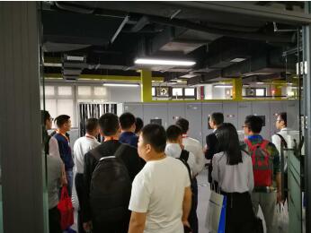 再聚依然会闪耀,snec2024上海光伏展会展商列表