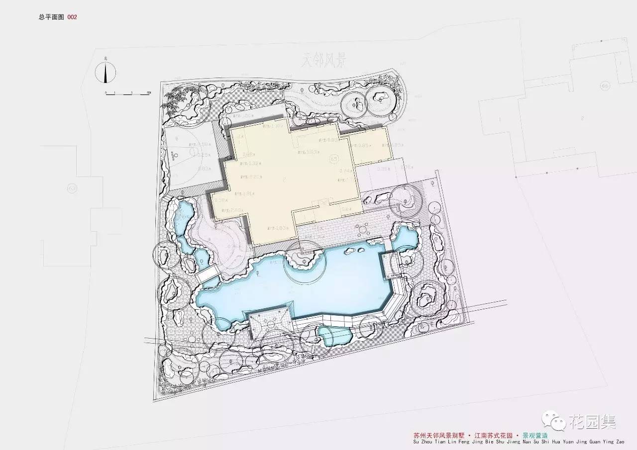 中国花园大奖,中国花园设计大赛