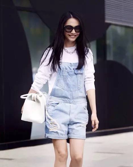 那些没整容的明星,那些没整容越来越好看的明星