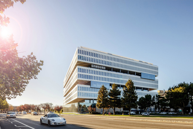 美国顶级奢华办公室,洛杉矶顶级办公室