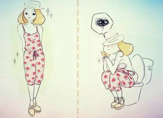 养生小知识不要天天都洗头,养生小知识别喝酒