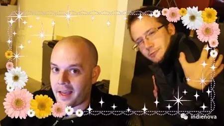 「漫谈时间」在搞怪的路上奋勇前行——TheBehemoth介绍