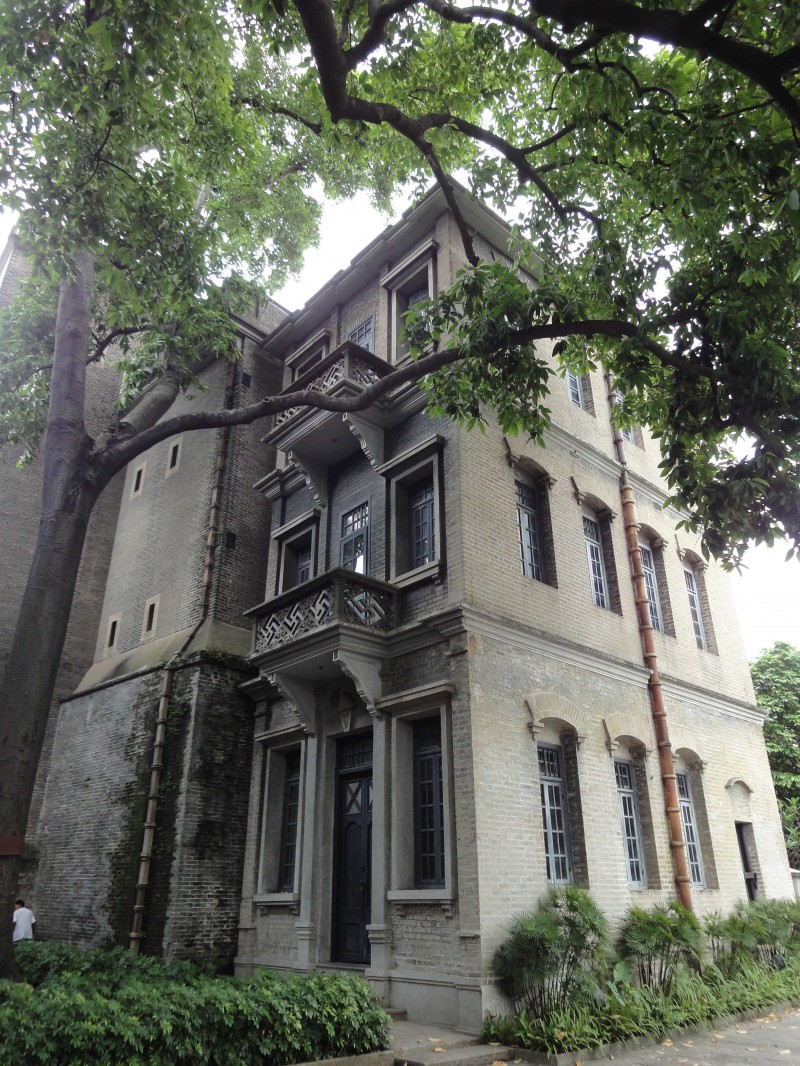 菁英风采｜“南洋”斗“英美”，带你感受“双喜”香烟之父简照南的传奇之路