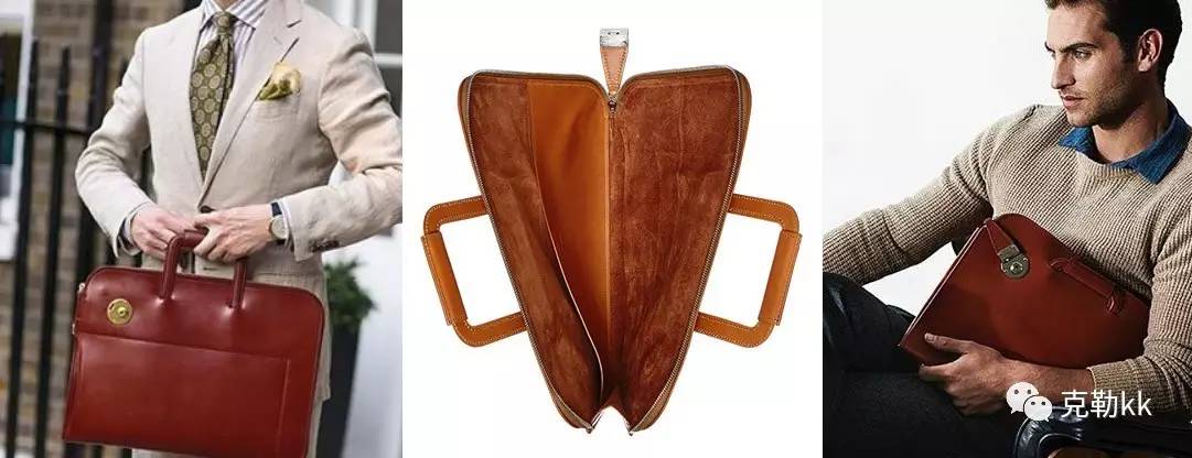 手里拿包怎么有腔调 (怎样拿手拿包)
