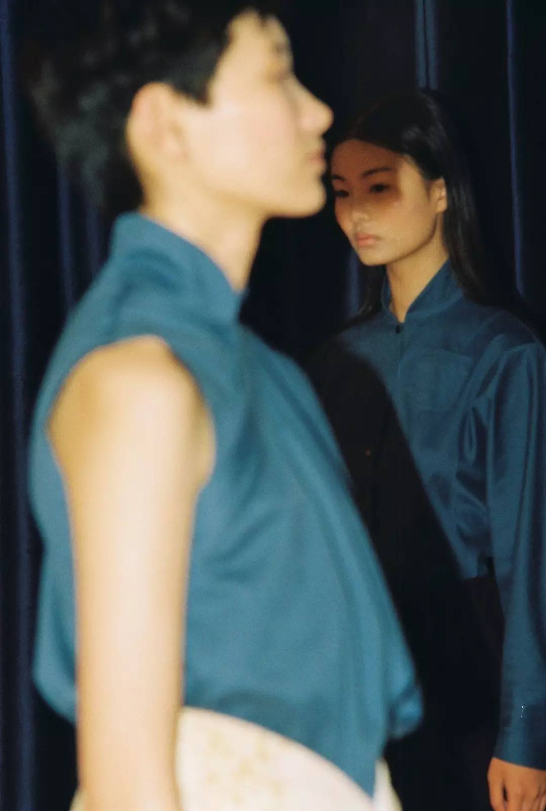 轻奢小众高级买手店,轻奢风买手店