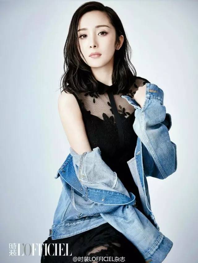 王菲范冰冰护肤品,范冰冰推荐了哪些好用的化妆品