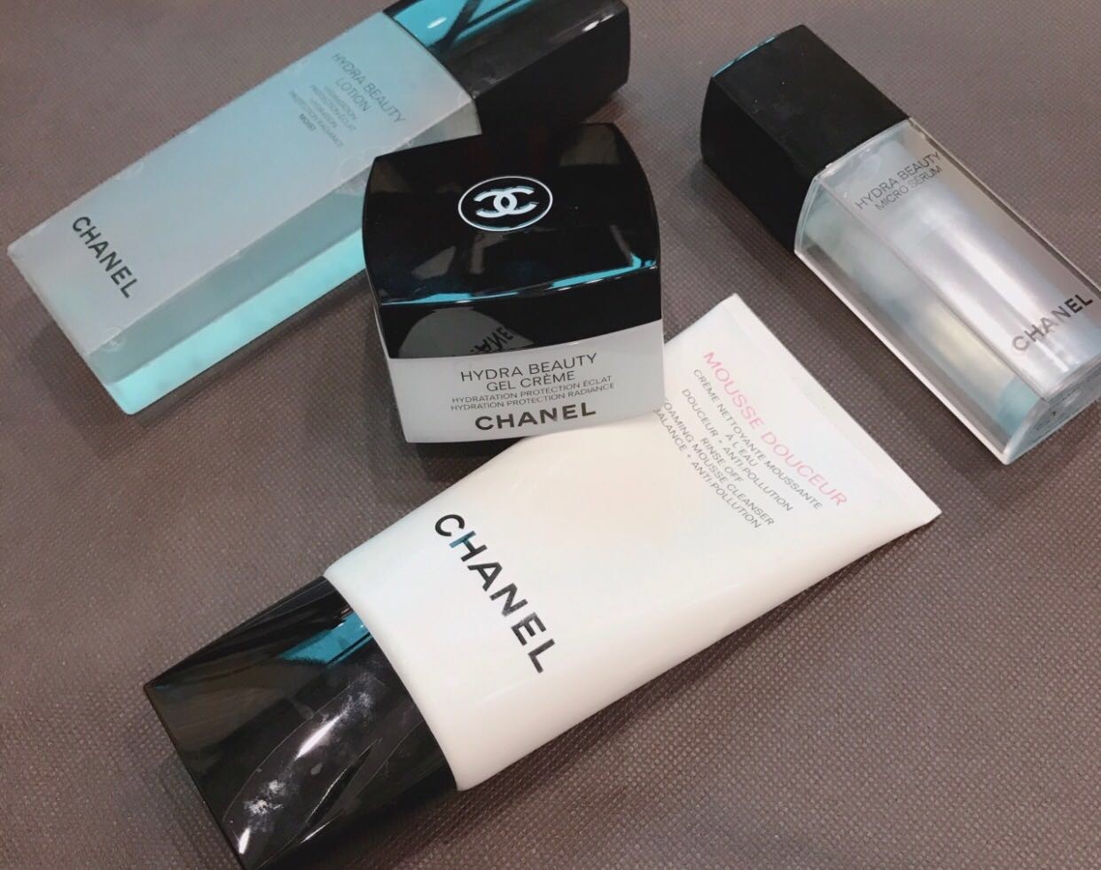 王菲范冰冰护肤品,范冰冰推荐了哪些好用的化妆品