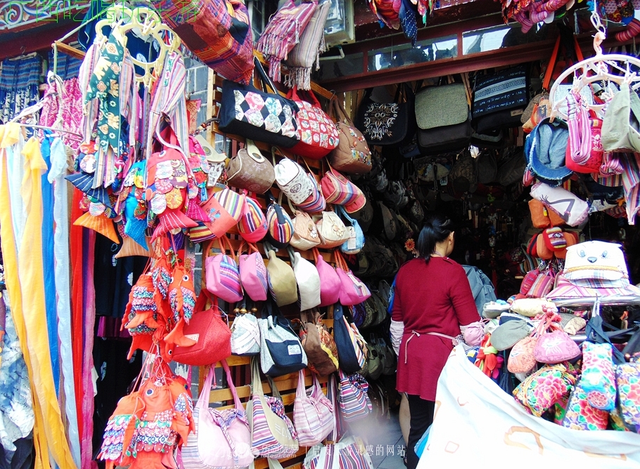 大理古城美食推荐三人,大理古城推荐美食小吃简单