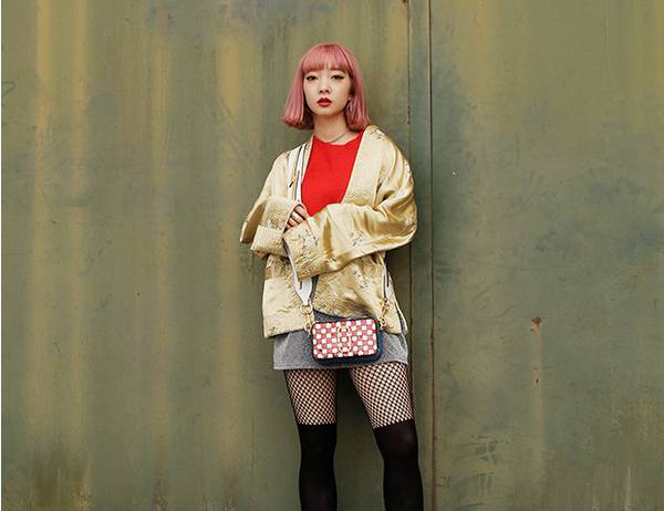 春夏好看实用的包包,告别臃肿绑出时尚感