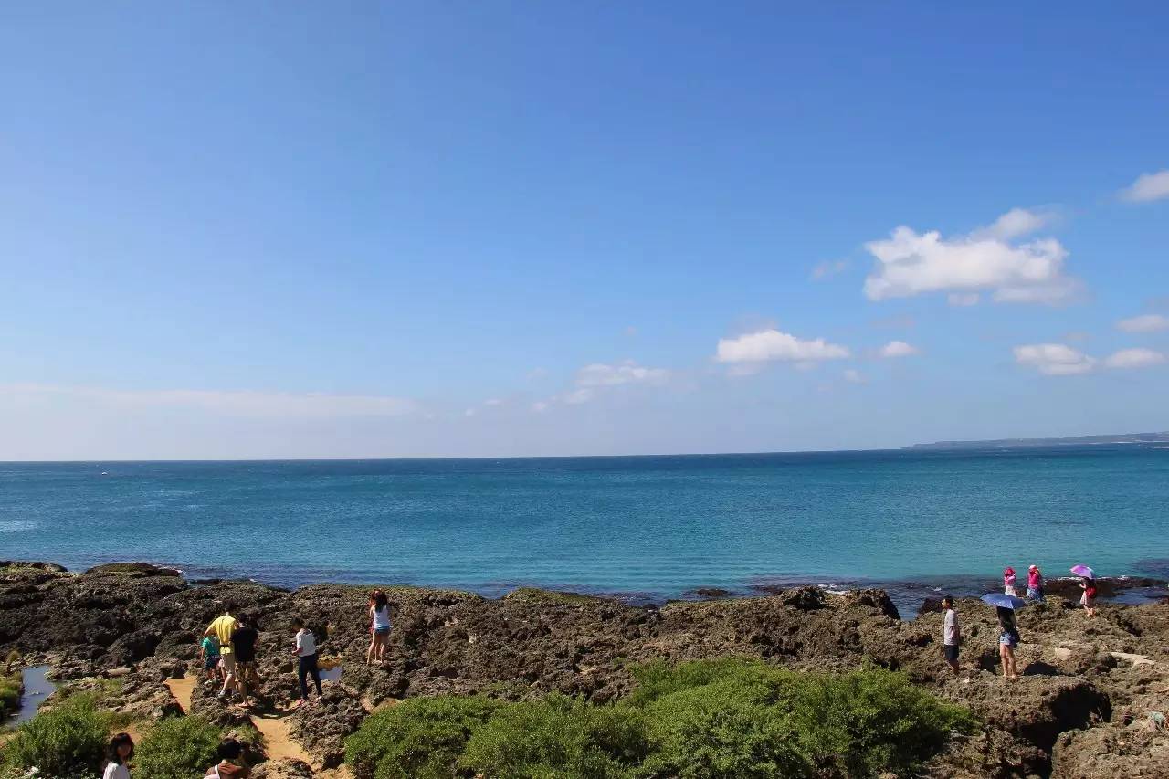 去台湾垦丁从哪出发最划算,垦丁晚上到台北怎么去