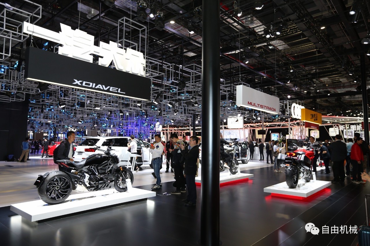 2020款杜卡迪mts950图片,杜卡迪mts950座高实测