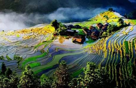 广西是哪个民族的自治区,广西是一个什么样子的省份