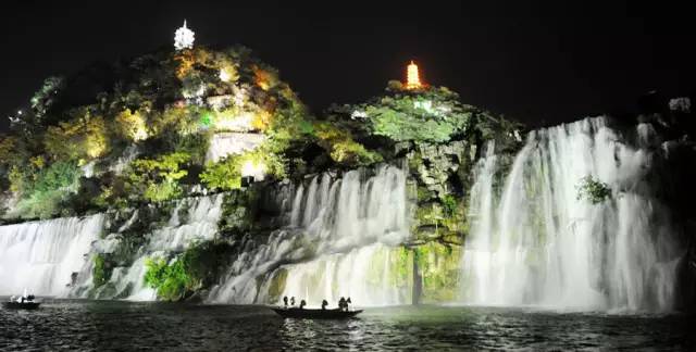 广西是哪个民族的自治区,广西是一个什么样子的省份