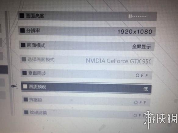 尼尔机械纪元怎么操作流畅,尼尔机械纪元推荐设置