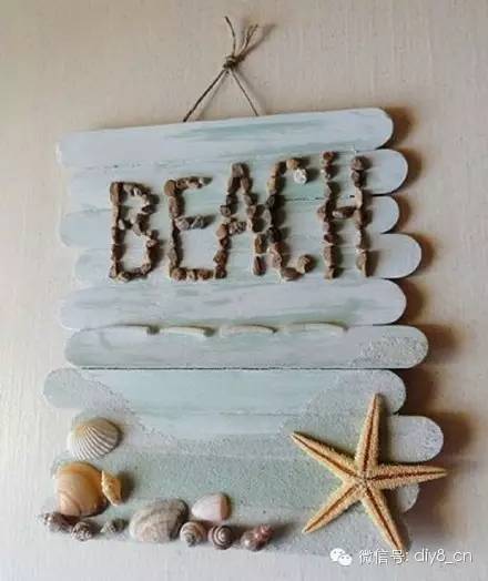 如何玩冰棒棍更有创意，看这里就对了！