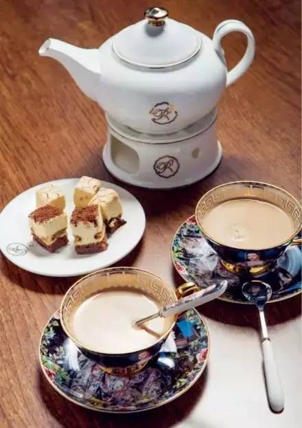 成都丽思卡尔顿西餐厅,成都旋转西餐厅