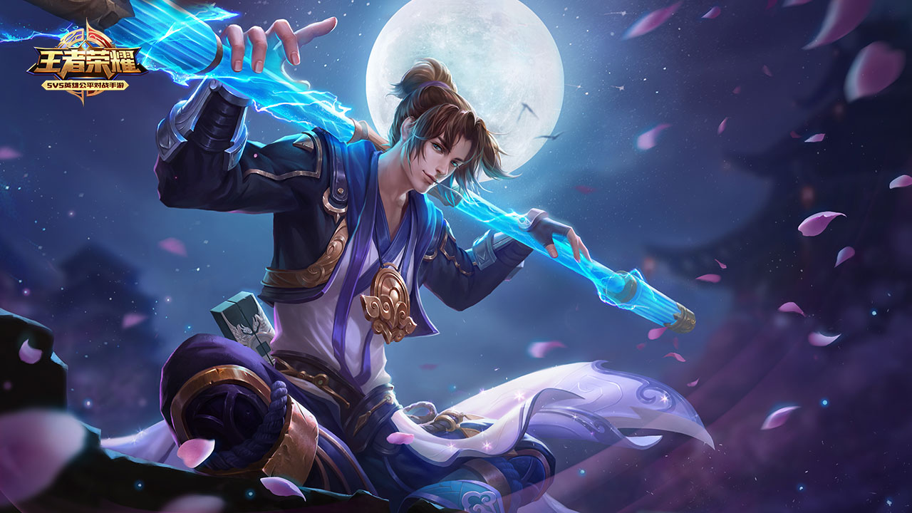 该如何从装备和选人上,克制会隐身的野区女王阿轲?