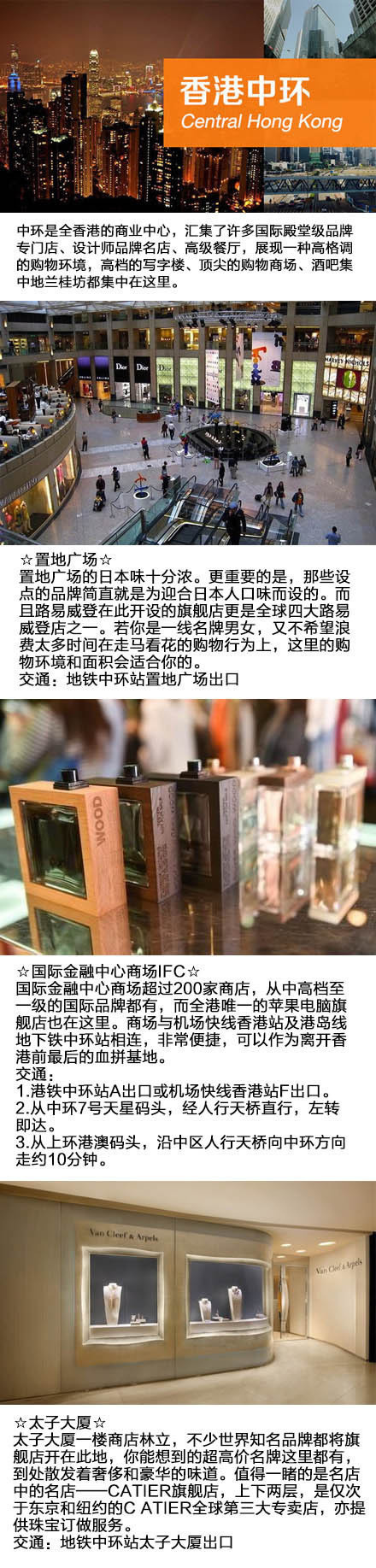 香港购物攻略视频,香港购物地图攻略大全