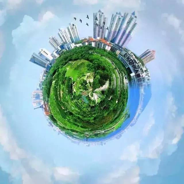 福田式健康城区是种什么体验？您的四大特权已到账！速度自测下！