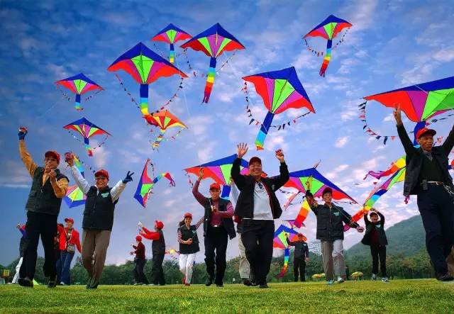 福田式健康城区是种什么体验？您的四大特权已到账！速度自测下！