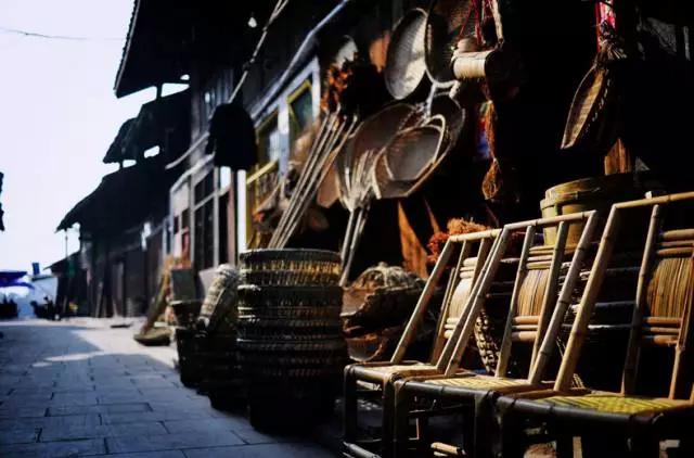 2022春节成都周边有年味的古镇,成都周边旅游人气最旺的十大古镇