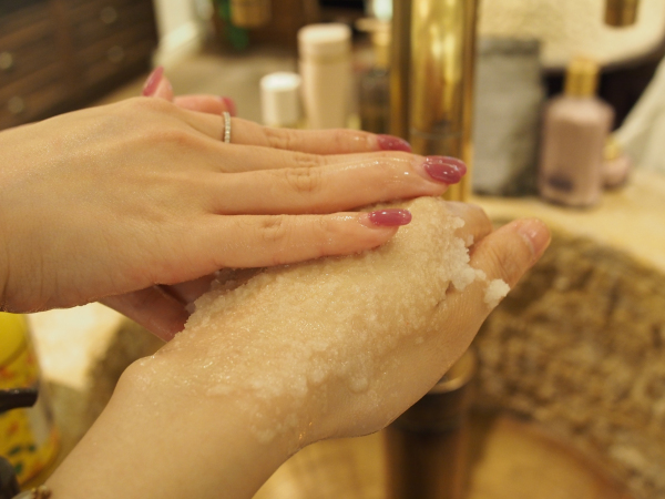 sabon啫喱身体乳,sabon质量怎么样