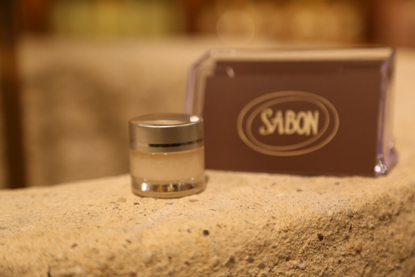 sabon啫喱身体乳,sabon质量怎么样